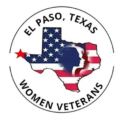 El Paso Texas Women Veterans