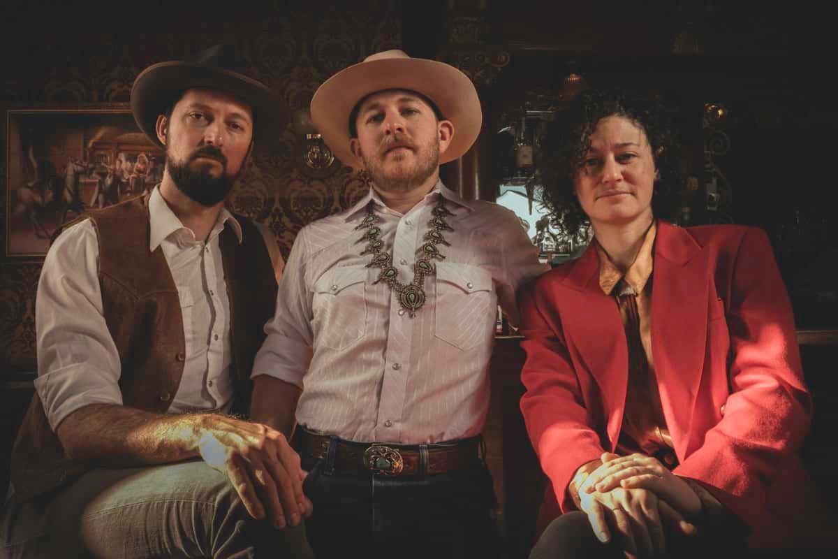 Stillhouse Junkies