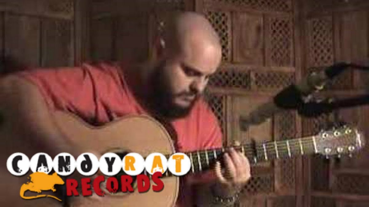 Andy McKee