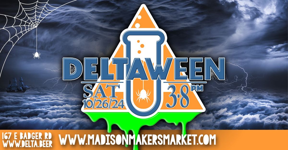 DeltaWeen 2024