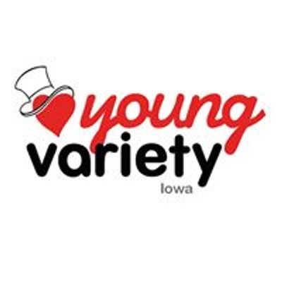 Young Variety - the Children's Charity of Iowa