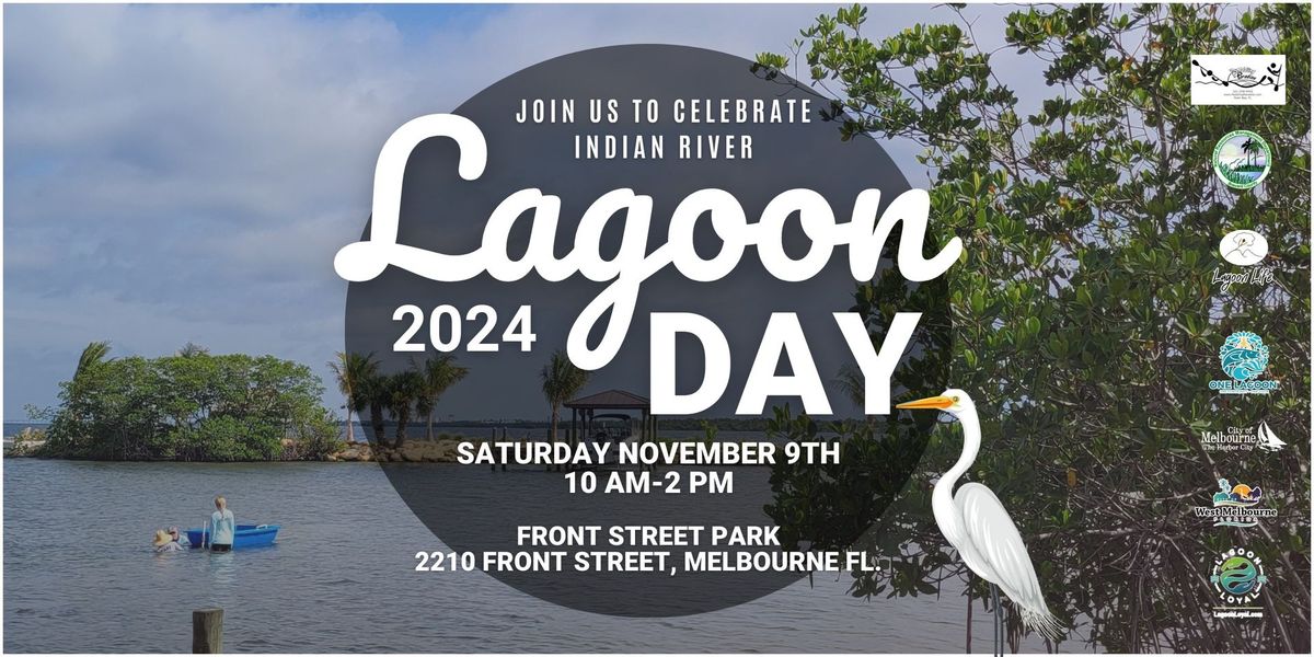 Indian River Lagoon Day