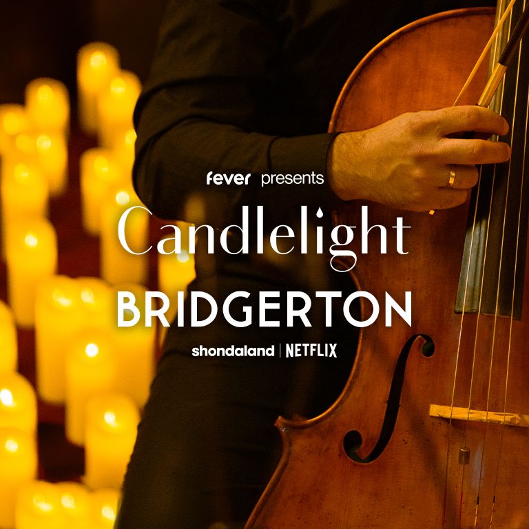 Candlelight: O Melhor de Bridgerton