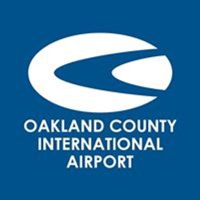 Oakland County International Airport