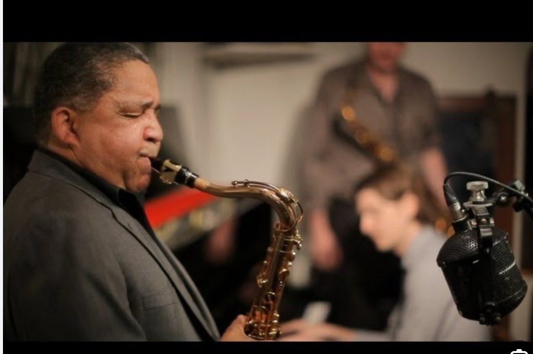 I-bop Jazz Septet featuring Bill Easley presented by Cornell SCE