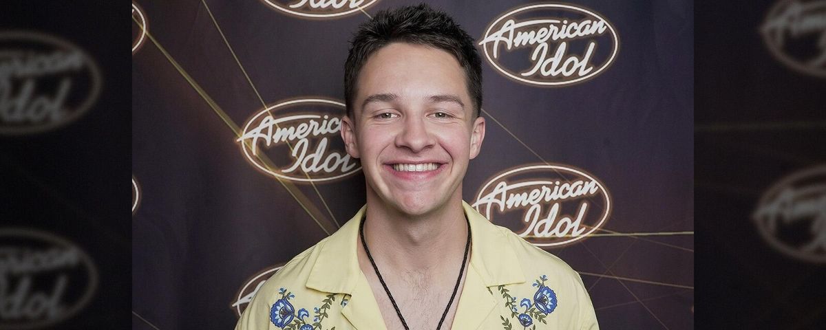 Live Music: American Idol Finalist- Jack Blocker 