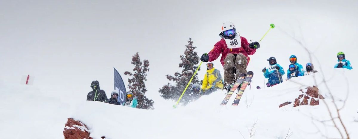 Anon Aspen Snowmass Junior Freeride