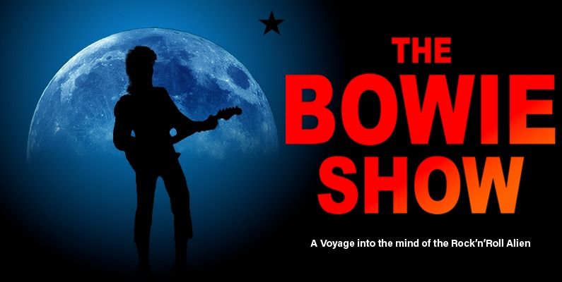 The Bowie Show