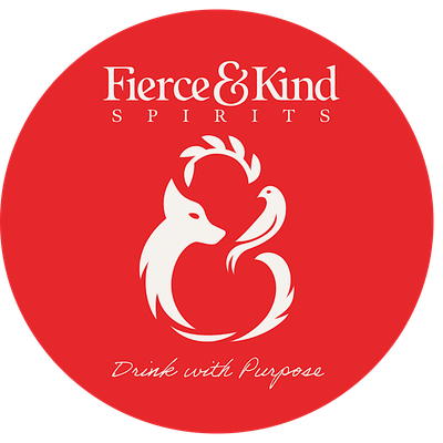 Fierce & Kind Spirits