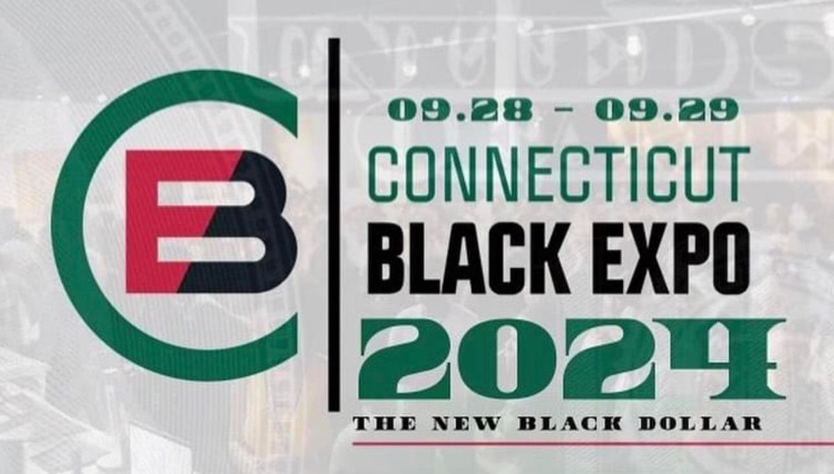 2024 CT Black Expo