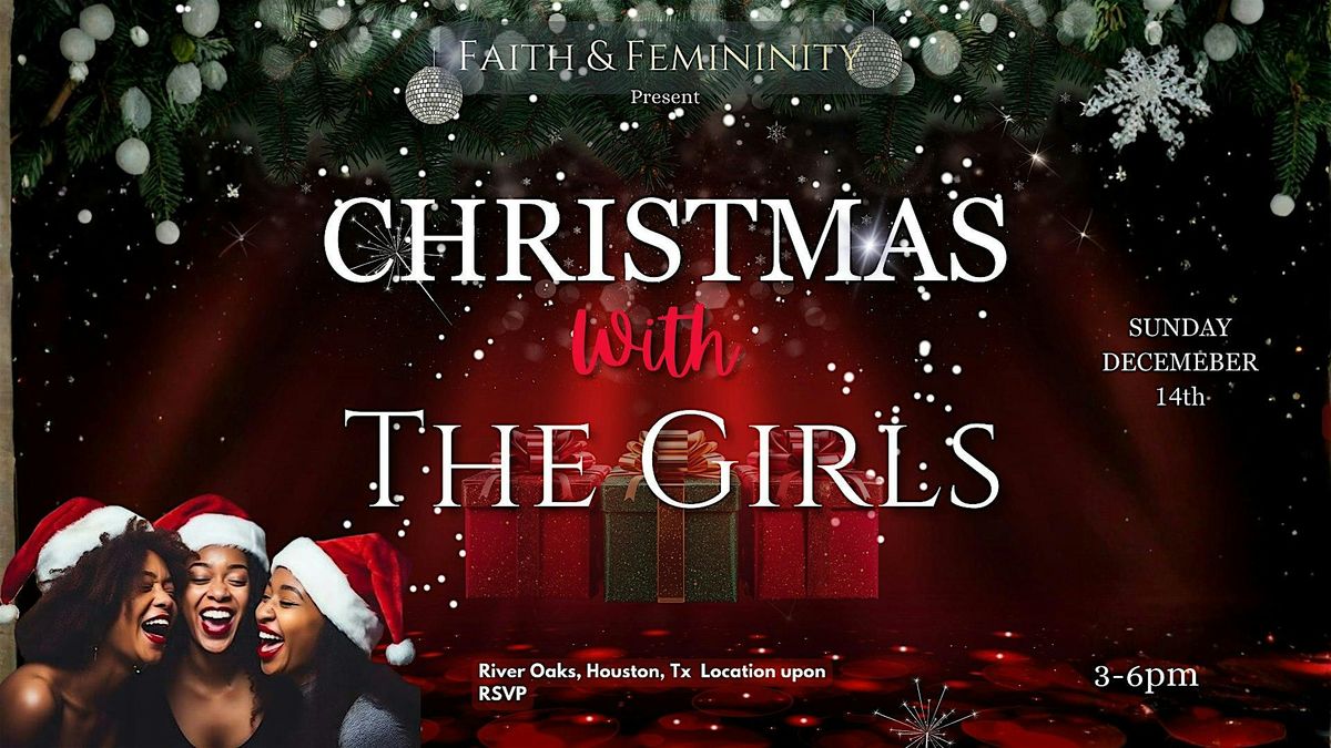 Christmas with The Girls