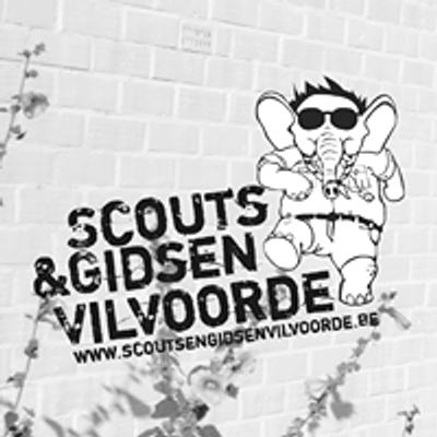 Scouts en Gidsen Vilvoorde