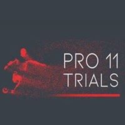 Pro11 Football Trials
