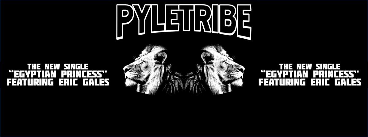 Pyletribe at Dog Rose Brewing(St.Aug, FL)