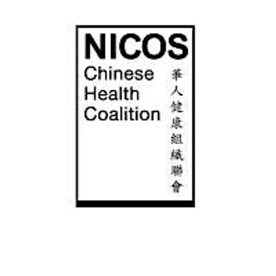 NICOS Chinese Health Coalition