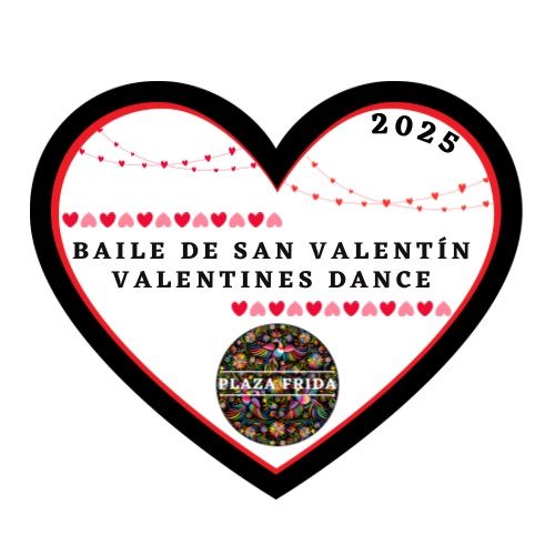 Valentine\u2019s Dance! ~ Baile de San Valent\u00edn!! 