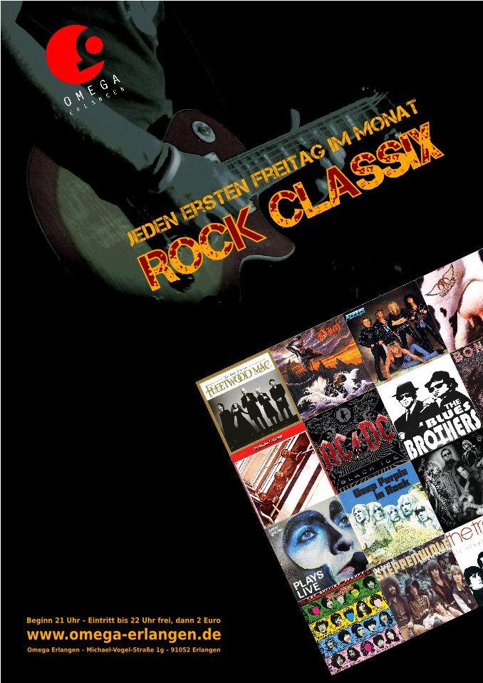 Rock Classix