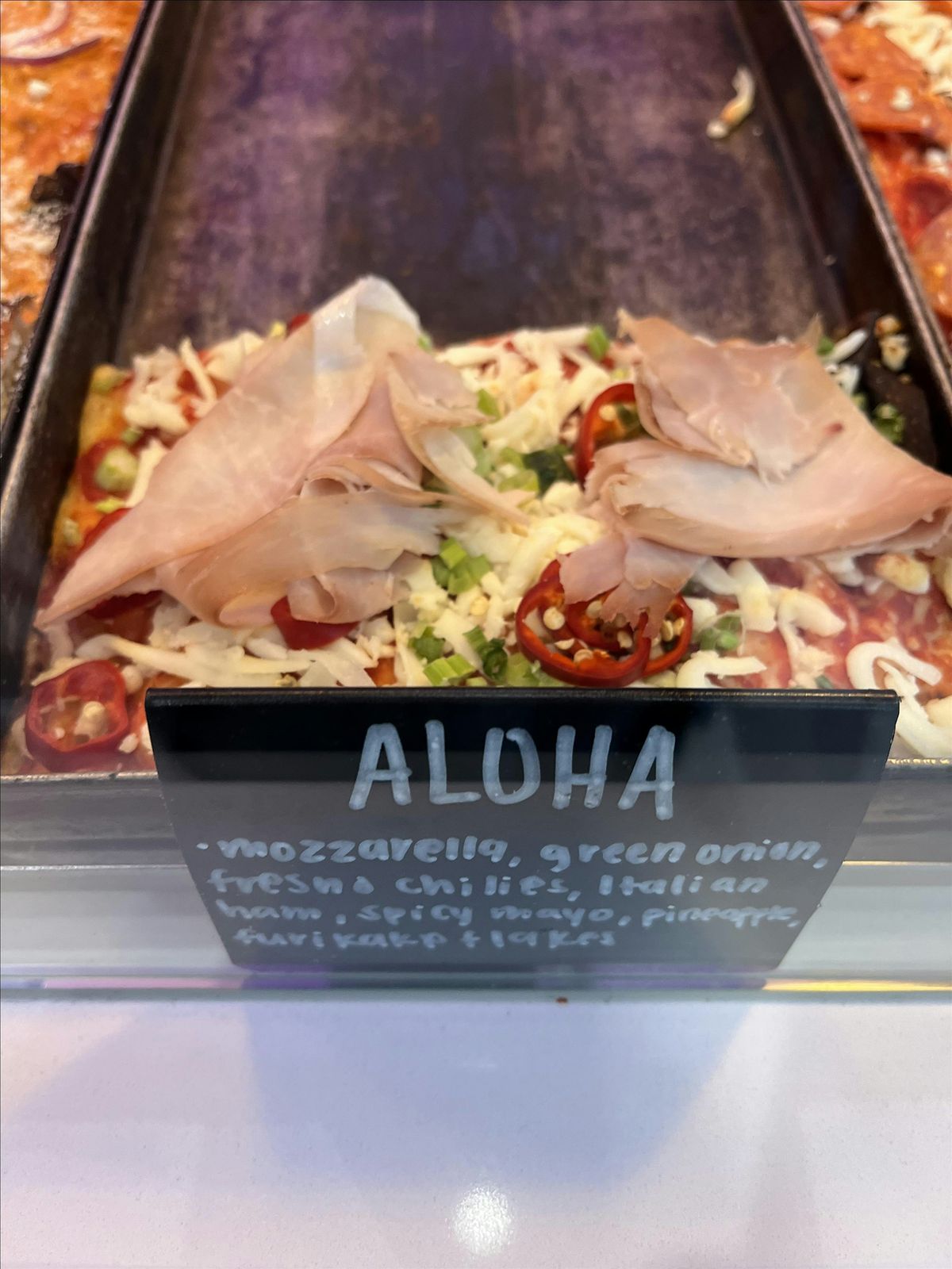 The Program Brunch Party \u2022 Friendsgiving