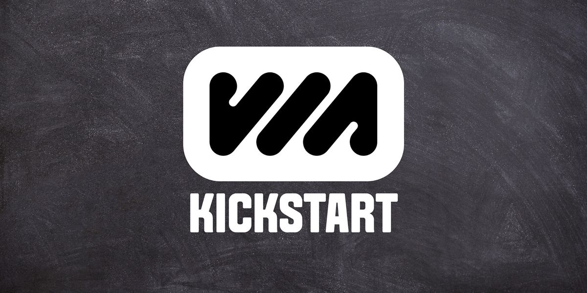 VIA Kickstart