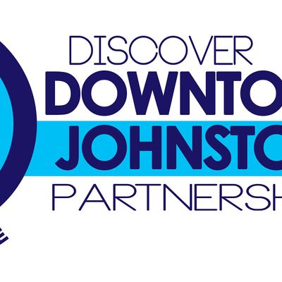 Discover Downtown Johnstown Partnership