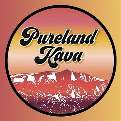 Pureland Kava