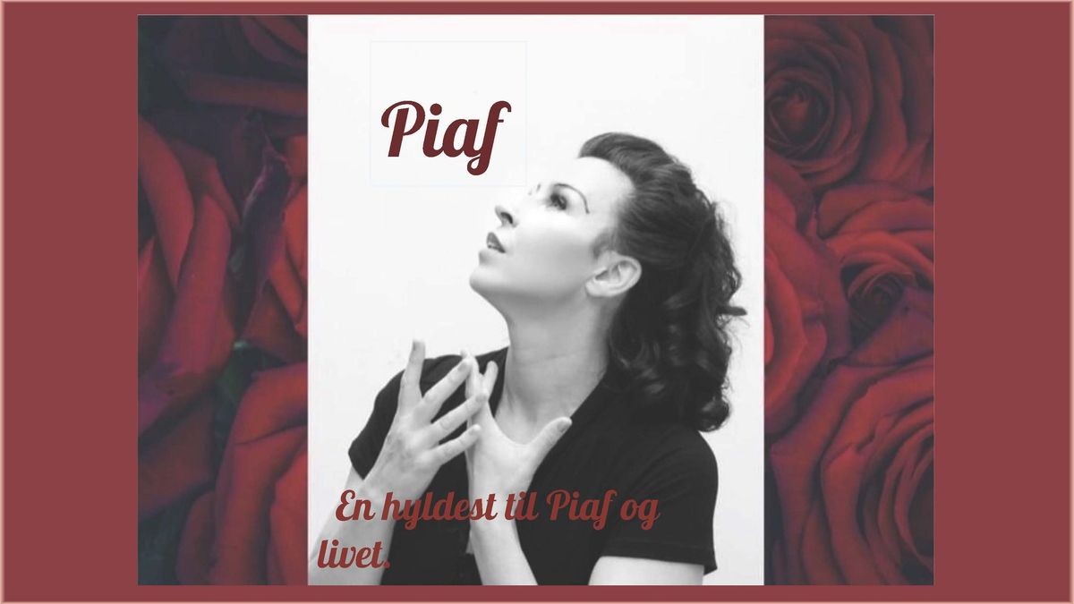 Piaf