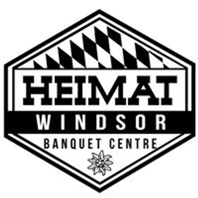 Heimat Windsor Banquet Centre