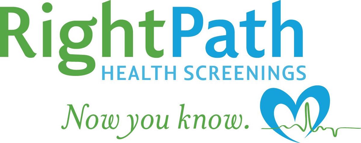 Tuesday, August 6, 2024 Health Screening Event