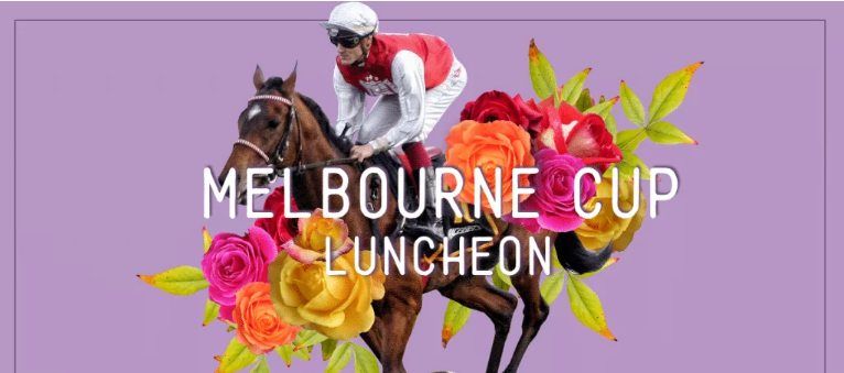 Melbourne Cup Luncheon