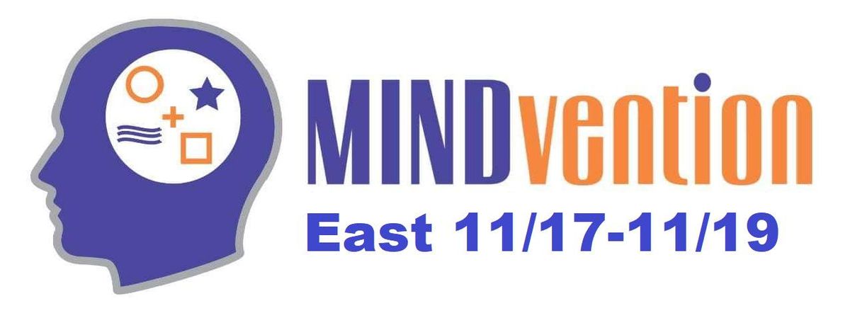 MINDvention East 2024