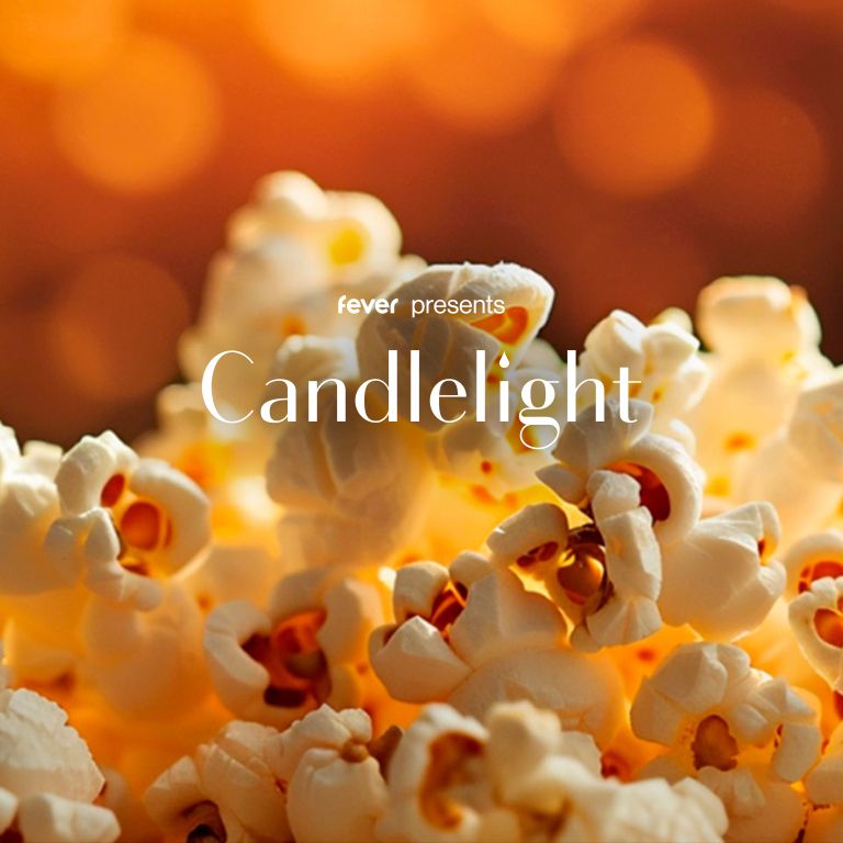 Candlelight: Christmas Movie Soundtracks | Galway