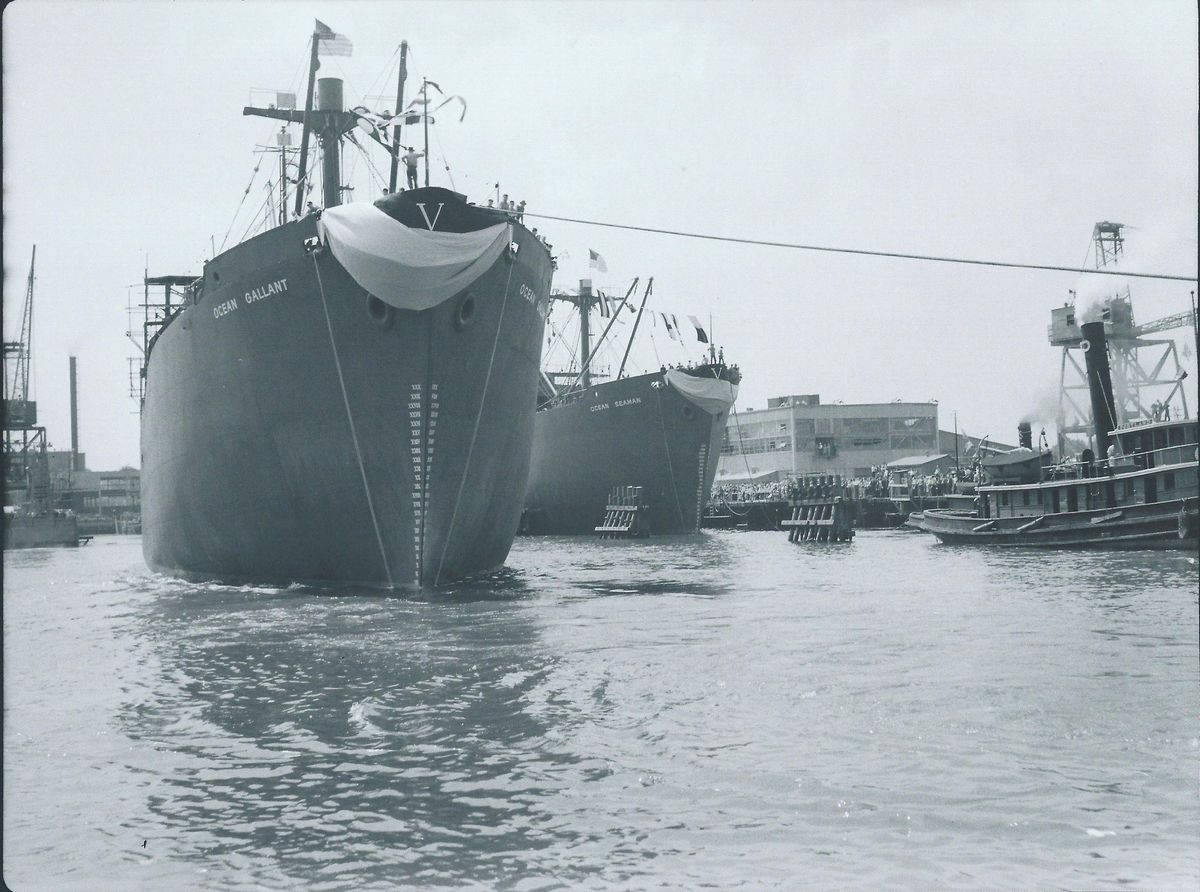 Lecture: Defending Casco Bay During WWII