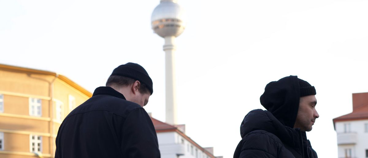 Teenage Mutants in Copenhagen