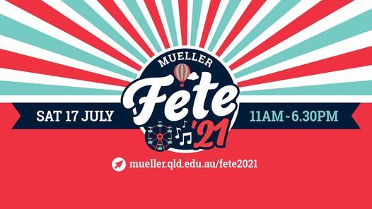 MUELLER FETE 2021