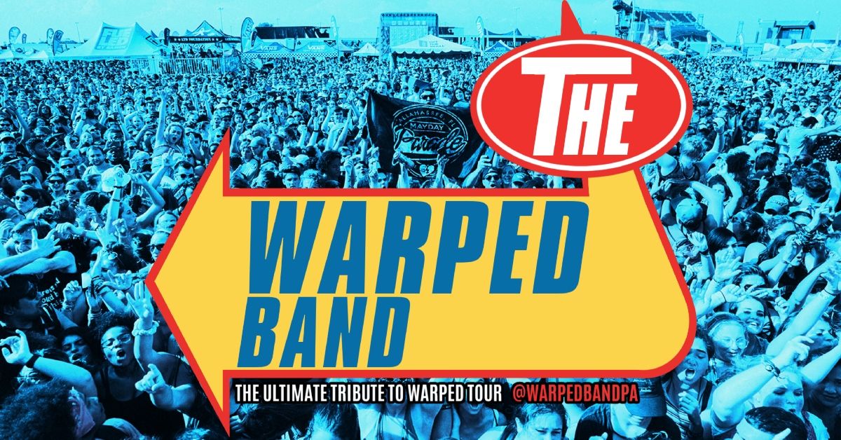 The Warped Band