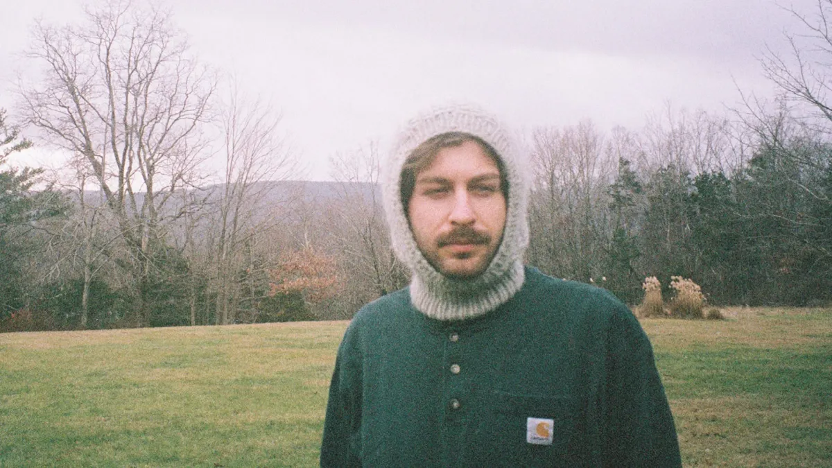 Runnner in Asheville