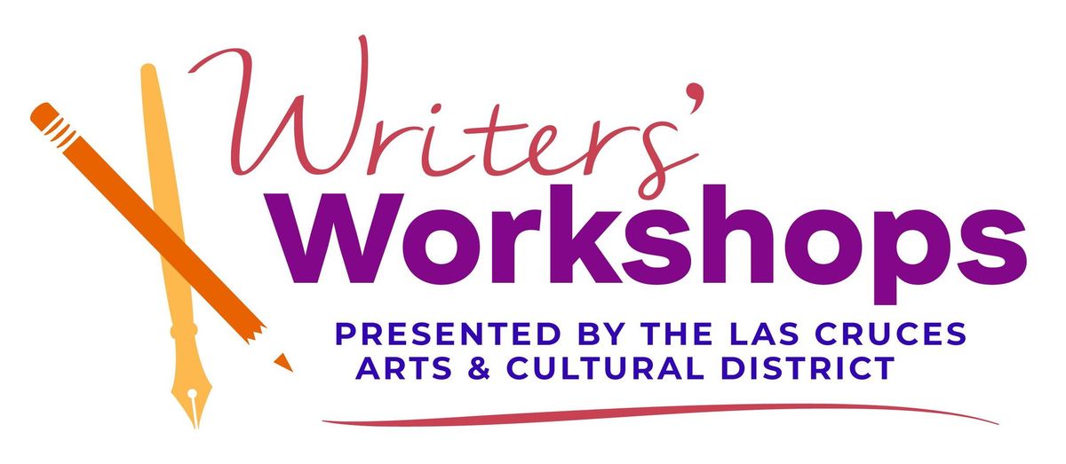 Monthly Writer's Workshops and Roundtables 