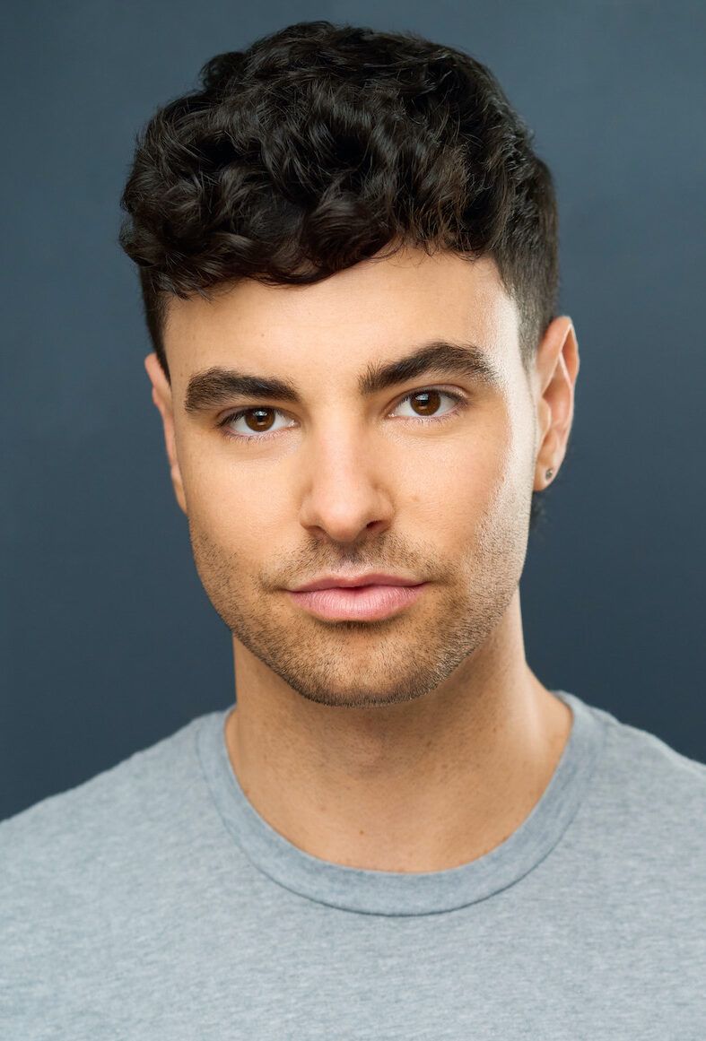 Jeffrey Keller