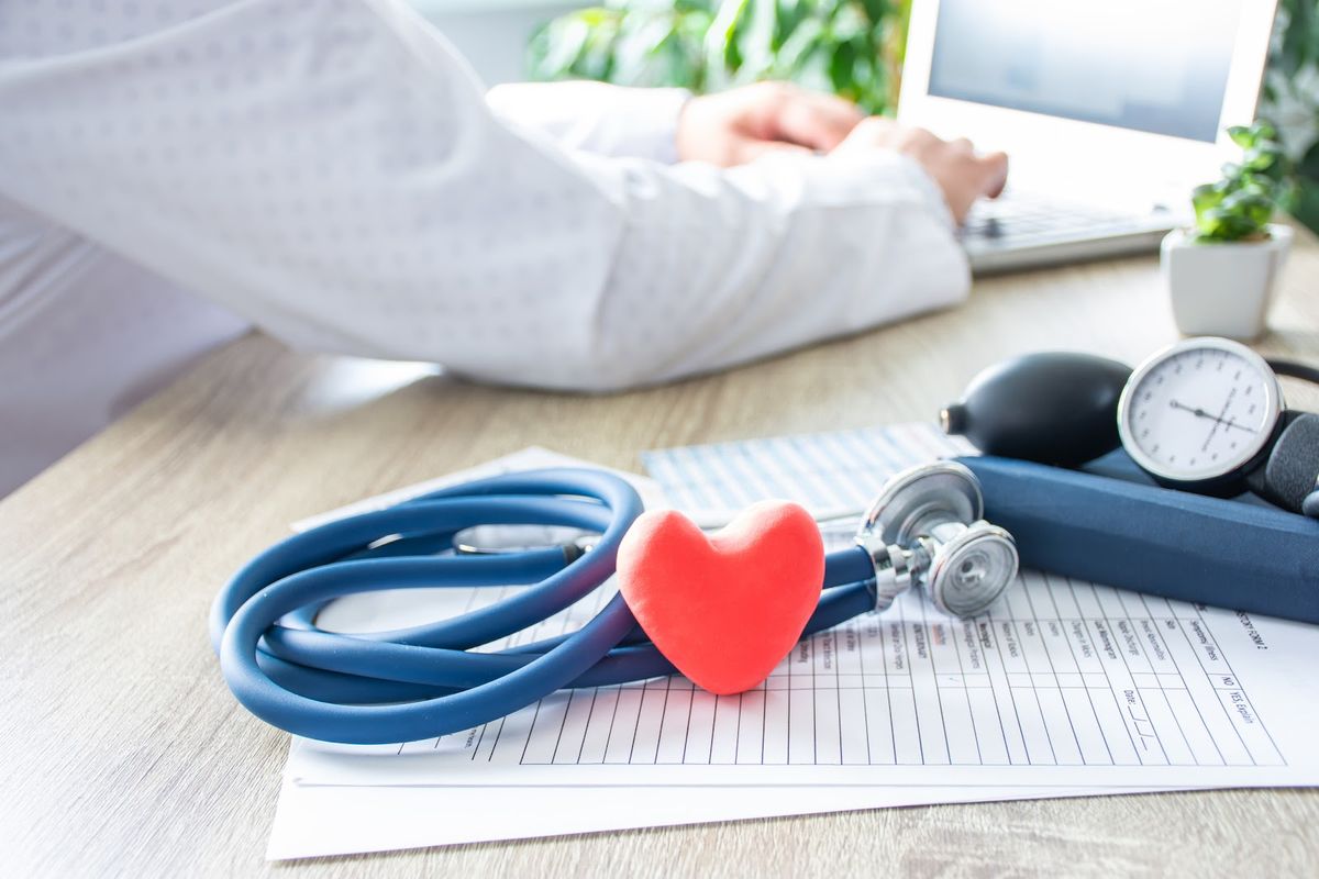 Hypertension and Cholesterol: What You Need to Know