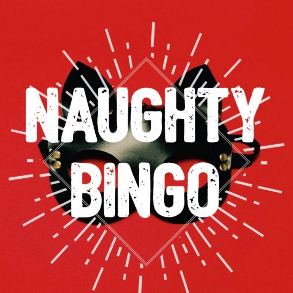 Naughty Bingo Monday