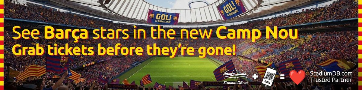 FC Barcelona vs Real Betis Balompi\u00e9 Tickets