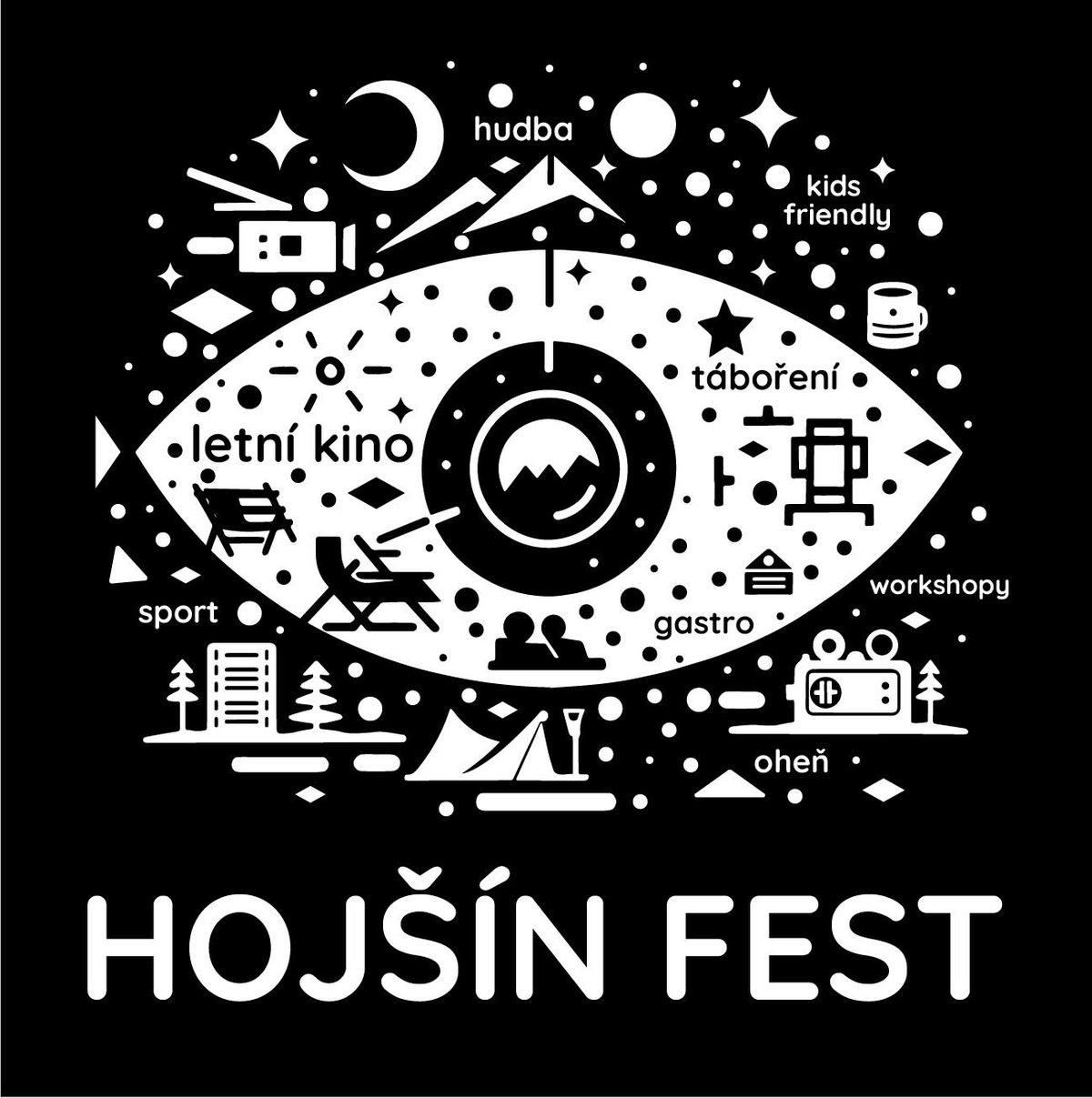 Hoj\u0161\u00edn Fest 