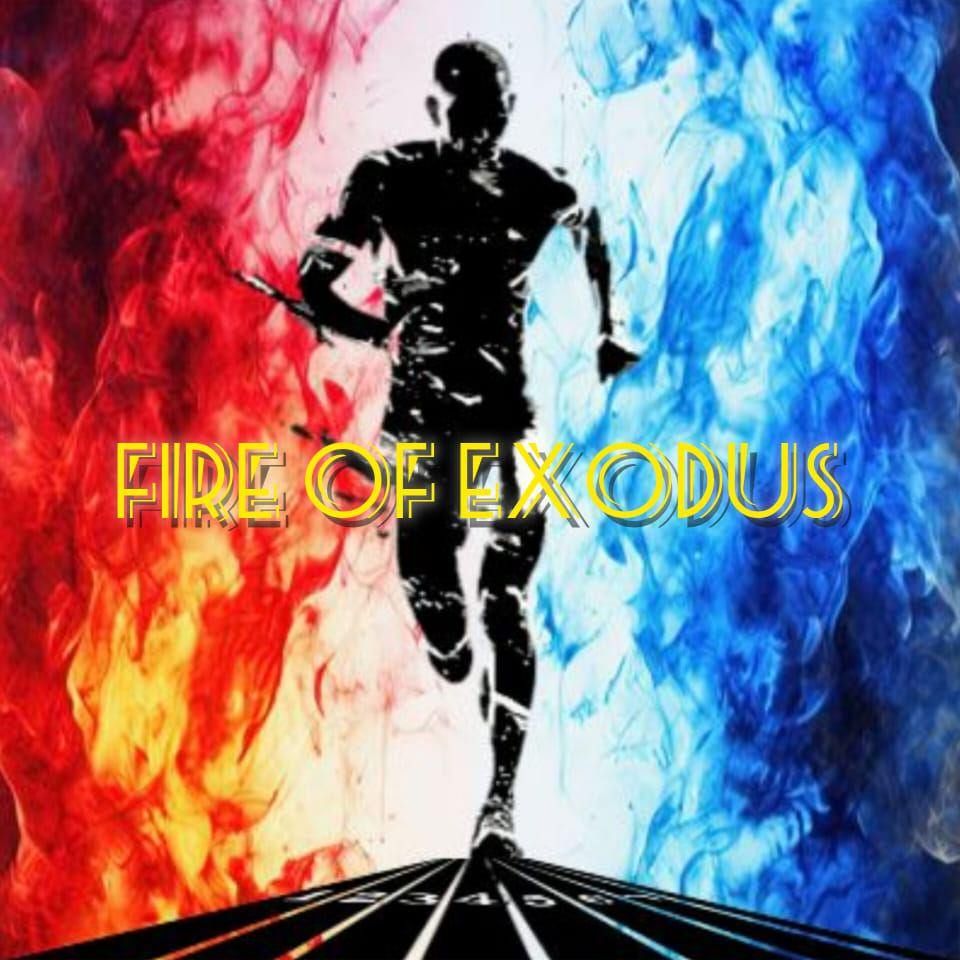 Fire of Exodus x Pizza Hut Fundraiser