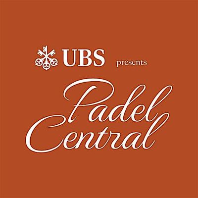 UBS Presents Padel Central