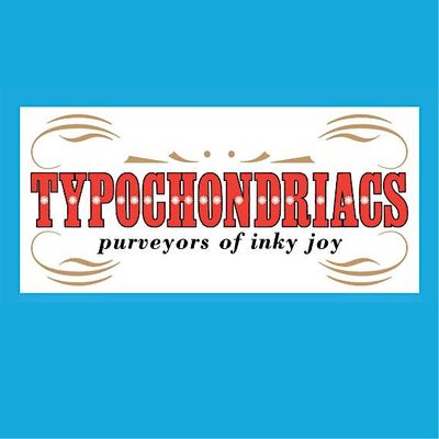 typochondriacs (Gen Harrison)