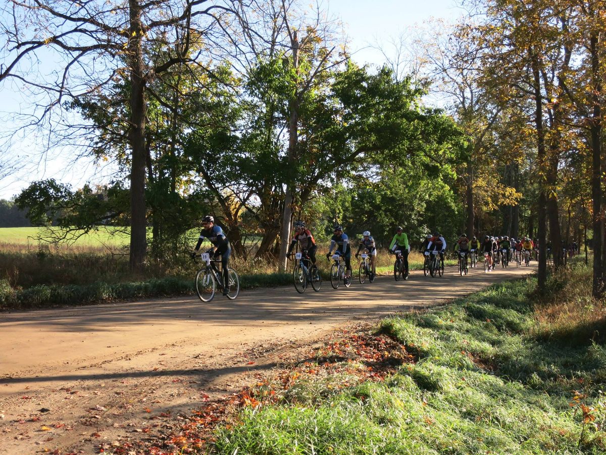 2024 Dirt Road Derby