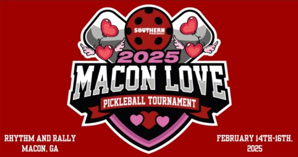 Macon Love Tournament (Macon, GA) 