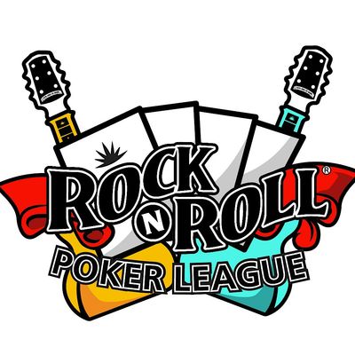 Rock N Roll Poker League