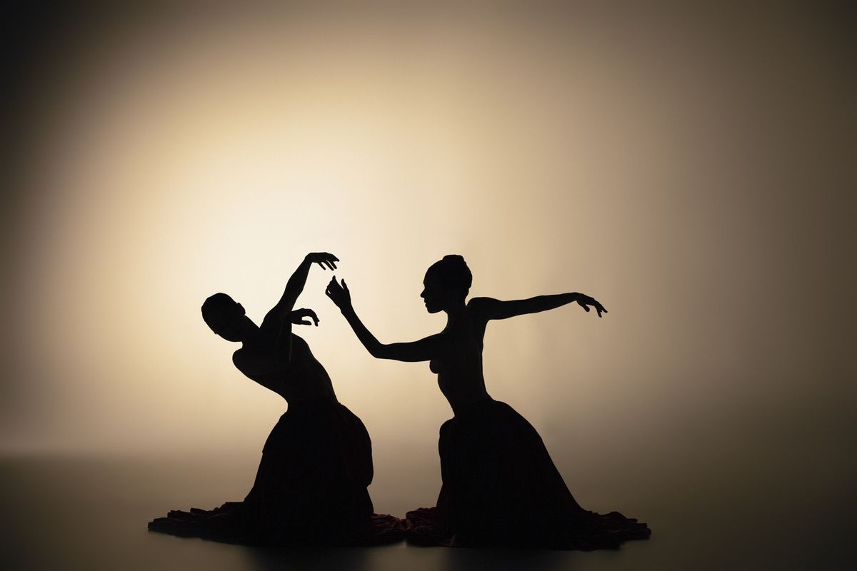 Boston Ballet: Spring Experience