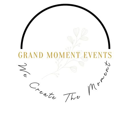 Grand Moment Events
